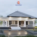 ส่งมอบบ้าน อ.มหาชนะชัย จ.ยโสธร