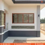 ส่งมอบบ้าน อ.มหาชนะชัย จ.ยโสธร