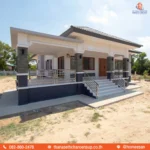 ส่งมอบบ้าน อ.มหาชนะชัย จ.ยโสธร