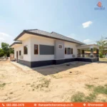 ส่งมอบบ้าน อ.มหาชนะชัย จ.ยโสธร