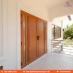 ส่งมอบบ้าน อ.มหาชนะชัย จ.ยโสธร