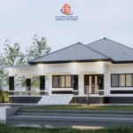 ส่งมอบบ้าน อ.มหาชนะชัย จ.ยโสธร