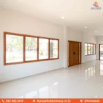 ส่งมอบบ้าน อ.มหาชนะชัย จ.ยโสธร