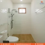 ส่งมอบบ้าน อ.มหาชนะชัย จ.ยโสธร