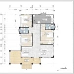 ส่งมอบบ้าน อ.มหาชนะชัย จ.ยโสธร