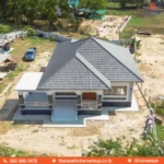 ส่งมอบบ้าน อ.มหาชนะชัย จ.ยโสธร