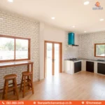 ส่งมอบบ้าน อ.มหาชนะชัย จ.ยโสธร