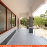 ส่งมอบบ้าน อ.มหาชนะชัย จ.ยโสธร