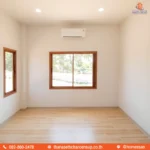 ส่งมอบบ้าน อ.มหาชนะชัย จ.ยโสธร