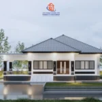 ส่งมอบบ้าน อ.มหาชนะชัย จ.ยโสธร