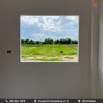 ช่องหน้าต่าง บานใหญ่