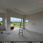 ทางเข้าบ้าน