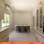 มุมรับประทานอาหาร