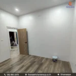 ตรวจสอบความเรียบร้อยของงานระบบไฟฟ้าภายในห้องพัก