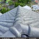 ผลงานสร้างบ้าน ศรีสะเกษ