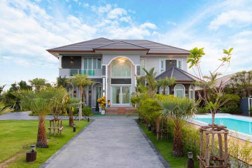 รับสร้างบ้านขอนแก่น รับเหมาสร้างบ้านขอนแก่น