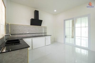 ส่งมอบบ้าน คุณคงเดช – ผลงานสร้างบ้าน อ.เมือง จ.ขอนแก่น