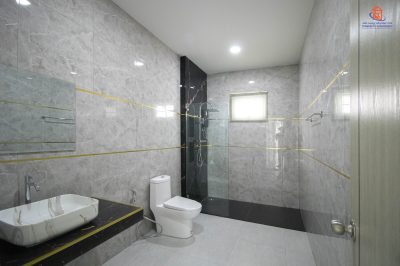 ส่งมอบบ้าน คุณคงเดช – ผลงานสร้างบ้าน อ.เมือง จ.ขอนแก่น