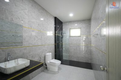 ส่งมอบบ้าน คุณคงเดช – ผลงานสร้างบ้าน อ.เมือง จ.ขอนแก่น