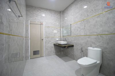 ส่งมอบบ้าน คุณคงเดช – ผลงานสร้างบ้าน อ.เมือง จ.ขอนแก่น