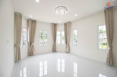 ส่งมอบบ้าน คุณคงเดช – ผลงานสร้างบ้าน อ.เมือง จ.ขอนแก่น