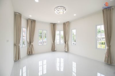 ส่งมอบบ้าน คุณคงเดช – ผลงานสร้างบ้าน อ.เมือง จ.ขอนแก่น