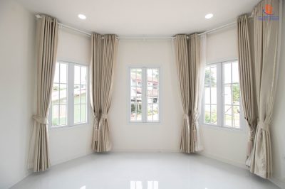 ส่งมอบบ้าน คุณคงเดช – ผลงานสร้างบ้าน อ.เมือง จ.ขอนแก่น