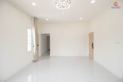 ส่งมอบบ้าน คุณคงเดช – ผลงานสร้างบ้าน อ.เมือง จ.ขอนแก่น