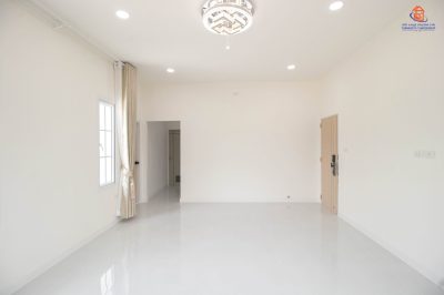 ส่งมอบบ้าน คุณคงเดช – ผลงานสร้างบ้าน อ.เมือง จ.ขอนแก่น