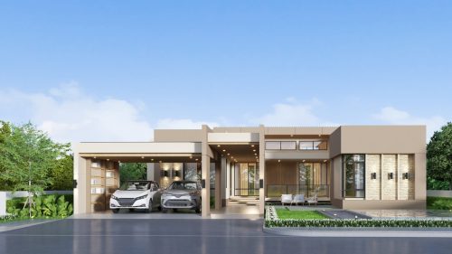 บริษัทรับสร้างบ้านทั่วภาคอีสาน