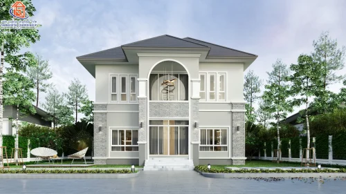 บริษัทรับสร้างบ้านภาคอีสาน