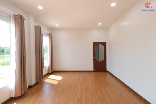 ส่งมอบบ้าน คุณเจนรบ (อ.ปากช่อง จ.นครราชสีมา)