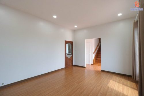 ส่งมอบบ้าน คุณเจนรบ (อ.ปากช่อง จ.นครราชสีมา)