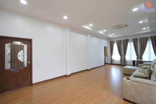 ส่งมอบบ้าน คุณเจนรบ (อ.ปากช่อง จ.นครราชสีมา)