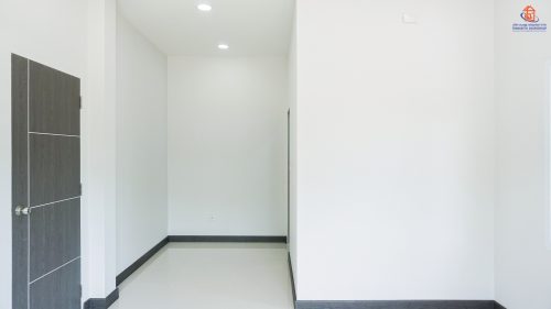 ส่งมอบบ้าน คุณกฤศรัณย์ (อ.นาจะหลวย จ.อุบลราชธานี)