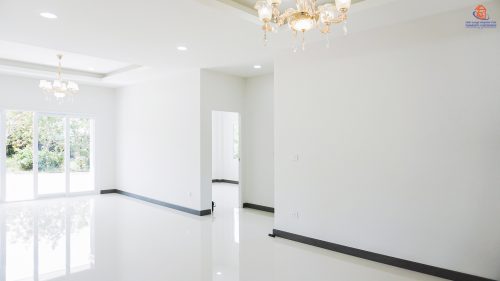 ส่งมอบบ้าน คุณกฤศรัณย์ (อ.นาจะหลวย จ.อุบลราชธานี)