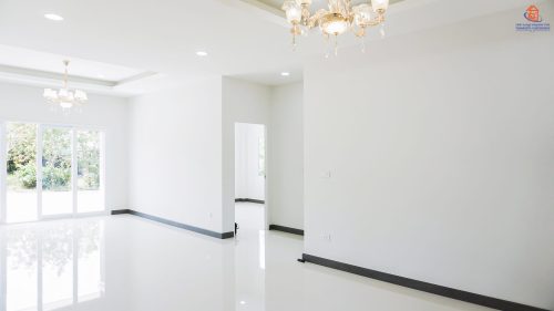 ส่งมอบบ้าน คุณกฤศรัณย์ (อ.นาจะหลวย จ.อุบลราชธานี)