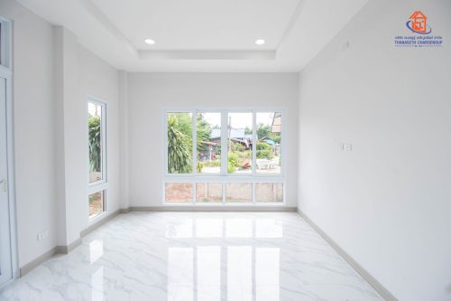 ส่งมอบบ้าน คุณฐานิญา (อ.ด่านขุนทด จ.นครราชสีมา)