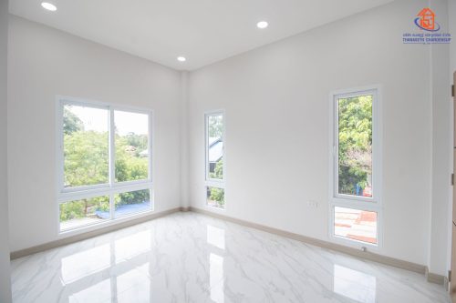 ส่งมอบบ้าน คุณฐานิญา (อ.ด่านขุนทด จ.นครราชสีมา)