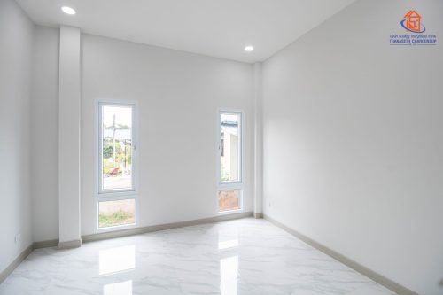 ส่งมอบบ้าน คุณฐานิญา (อ.ด่านขุนทด จ.นครราชสีมา)