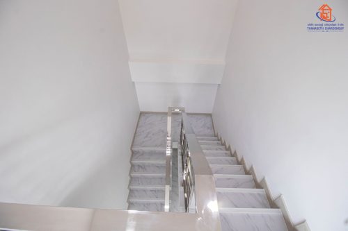 ส่งมอบบ้าน คุณฐานิญา (อ.ด่านขุนทด จ.นครราชสีมา)