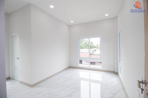 ส่งมอบบ้าน คุณฐานิญา (อ.ด่านขุดทด จ.นครราชสีมา)