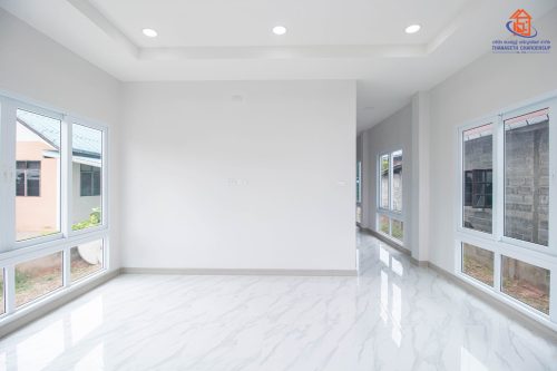 ส่งมอบบ้าน คุณฐานิญา (อ.ด่านขุดทด จ.นครราชสีมา)