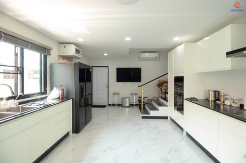 ส่งมอบบ้าน คุณธันย์ชนก (อ.หนองวัวซอ จ.อุดรธานี)