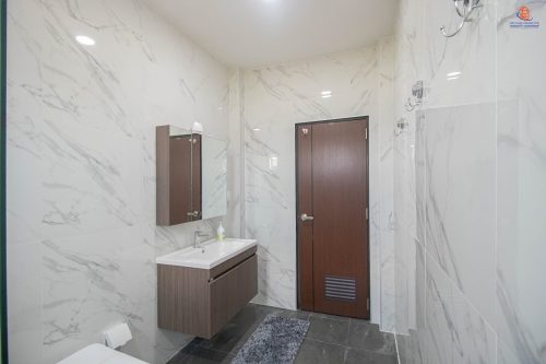 ส่งมอบบ้าน คุณธันย์ชนก (อ.หนองวัวซอ จ.อุดรธานี)