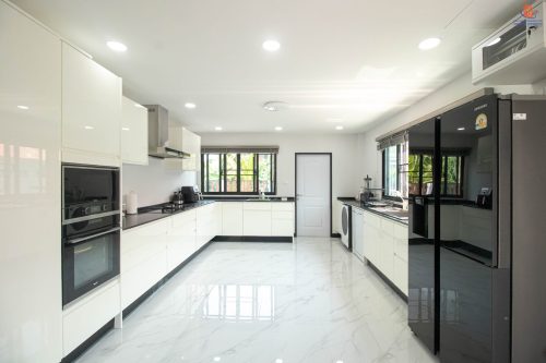 ส่งมอบบ้าน คุณธันย์ชนก (อ.หนองวัวซอ จ.อุดรธานี)