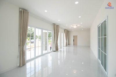 ส่งมอบบ้าน คุณคงเดช – ผลงานสร้างบ้าน อ.เมือง จ.ขอนแก่น