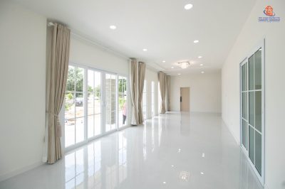 ส่งมอบบ้าน คุณคงเดช – ผลงานสร้างบ้าน อ.เมือง จ.ขอนแก่น