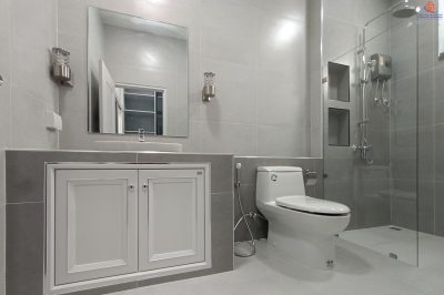 ส่งมอบบ้าน คุณไชยณรงค์ – ผลงานรับสร้างบ้าน อ.เมือง จ.ขอนแก่น