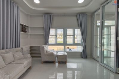 ส่งมอบบ้าน คุณไชยณรงค์ – ผลงานรับสร้างบ้าน อ.เมือง จ.ขอนแก่น